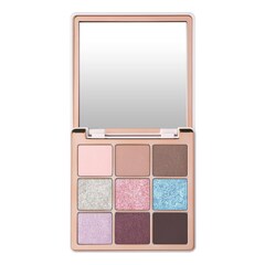 Mini Sugar - Paleta de sombras para os olhos, Anastasia Beverly Hills