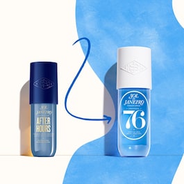 Cheirosa 76 Perfume Mist - Bruma perfumada corpo e cabelo