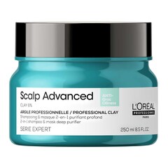 Scalp Advanced - Tratamento Multiusos, L'Oréal Professionnel