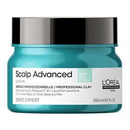 Scalp Advanced - Tratamento Multiusos