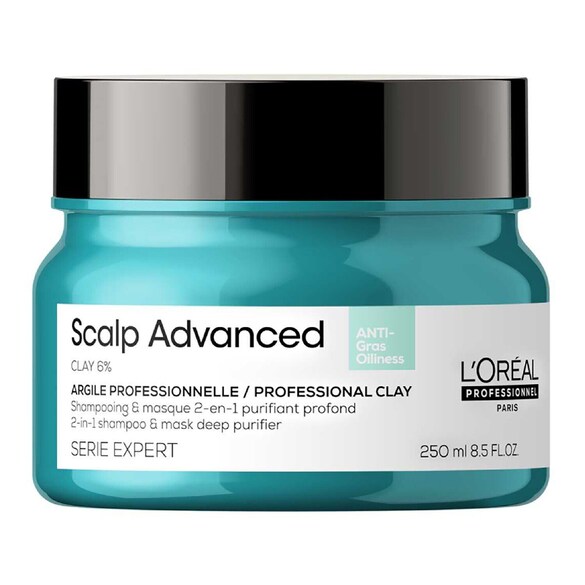 Scalp Advanced - Tratamento Multiusos, L'Oréal Professionnel