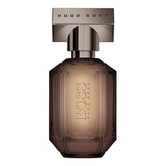 The Scent Absolute For Her, HUGO BOSS
