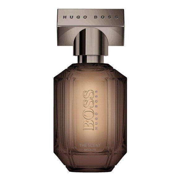 The Scent Absolute For Her, HUGO BOSS