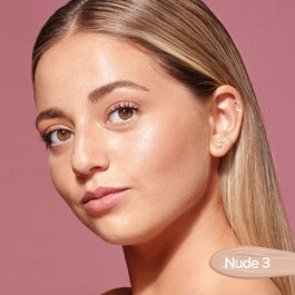 Tinted Cover Foundation - Base