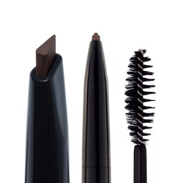 Natural and Polished Deluxe- Coffret Sobrancelhas