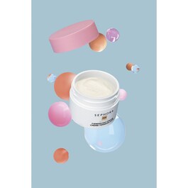 Crème Tenseur Jour - Creme de Dia  Firmeza e Luminusidade