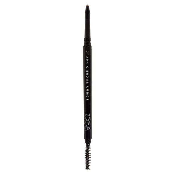 Graphic Brows, ZOEVA