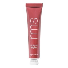 Liplights Cream - Creme Gloss, RMS BEAUTY