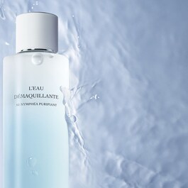 L'Eau Démaquillante au Nymphéa purifiant - Água Micelar