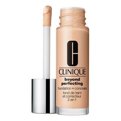 Beyond Perfecting - Foundation + Concealer 2-in-1, Clinique