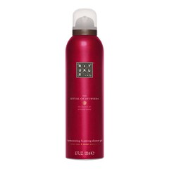 The Ritual Ayurveda Foaming Shower Gel - Gel de espuma, RITUALS