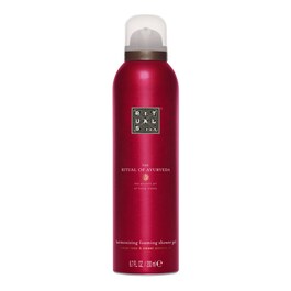 The Ritual Ayurveda Foaming Shower Gel - Gel de espuma
