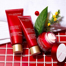 Multi-Intensive Jour - Creme Anti-rugas Lifting-Densificante Pele Muito Seca