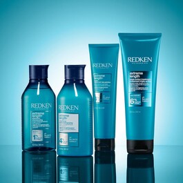Extreme Length - Tratamento Leave-In