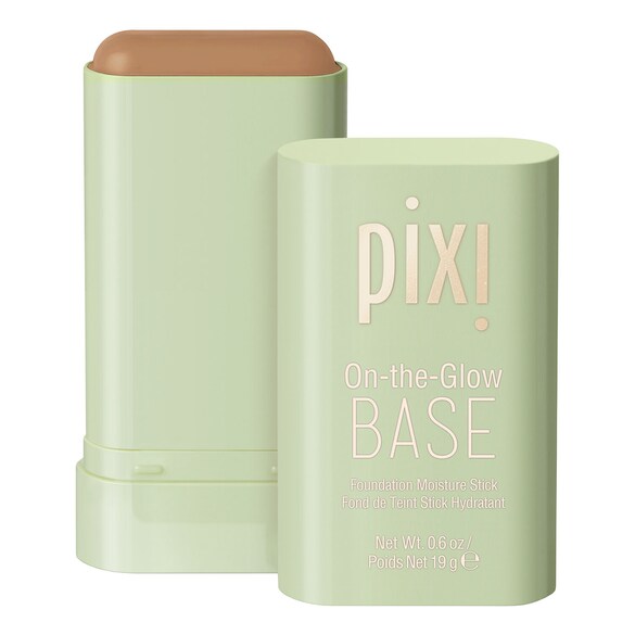 On-the-Glow BASE - Base hidratante, Pixi