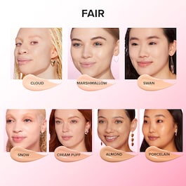 Born This Way Super Coverage Concealer - Corretor Tamanho de viagem