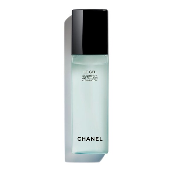 LES PREMIERS SOINS CLEANSING GEL  - Gel Limpeza , CHANEL