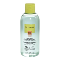 Tonique équilibrant pH neutre - Tónico Equilibrante , SEPHORA COLLECTION