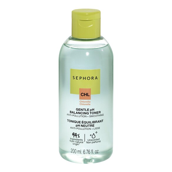 Tonique équilibrant pH neutre - Tónico Equilibrante , SEPHORA COLLECTION