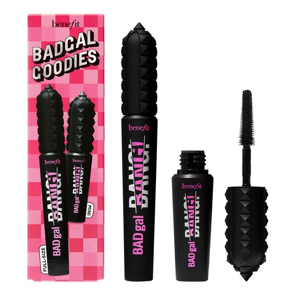 BADgal Goodies - Coffret Maquilhagem, BENEFIT COSMETICS