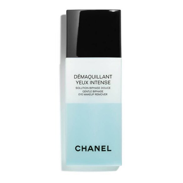 SOINS VISAGE   DEMAQ. YEUX 100ML, CHANEL