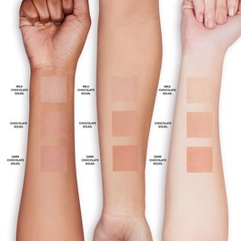 Chocolate Soleil Matte Bronzer - Pó Bronzeador