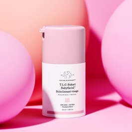 T.L.C. Sukari Babyfacial™  - Máscara Acido Glicólico