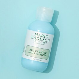 Special Buttermilk Moisturizer