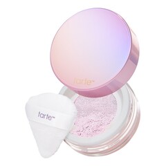 creaseless setting powder - Pó fixador, Tarte