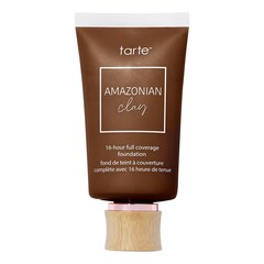 Base Cobertura Total Para 16 H Amazonian Clay, Tarte