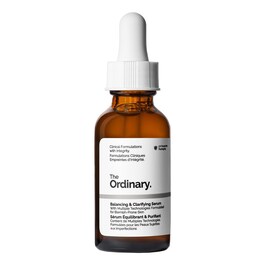 Balancing and Clarifying Serum - Sérum Equilibrante e Purificante
