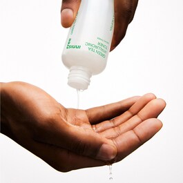 Loção Tónica com Ácido Hialurónico e Chá Verde - Loção Tónica Hidratante