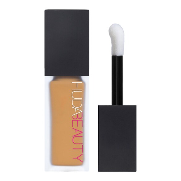 #FAUXFILTER Luminous Matte Liquid Concealer - Antiolheiras Líquido , Huda Beauty