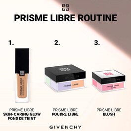 Prisme Libre Blush - Blush Pó Solto Quatro Tons