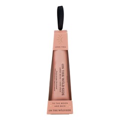 Ornement Love You To The Moon And Back -  Creme mãos, ON THE WILD SIDE