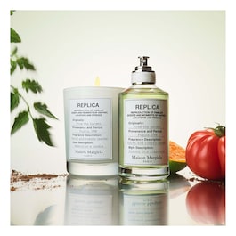 REPLICA From The Garden - Vela Perfumada