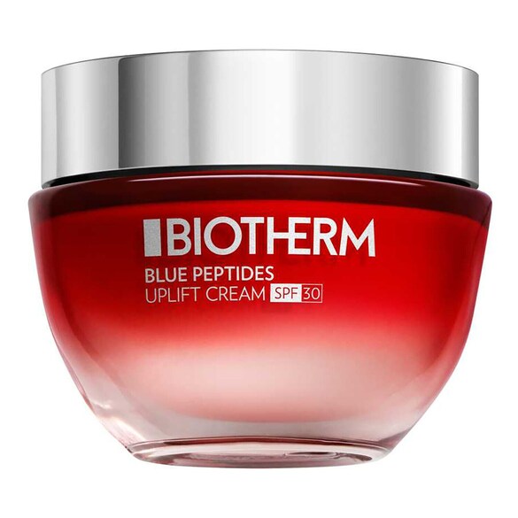 Blue Peptides Uplift SPF 30 - Creme Reafirmante Diário com Fotoproteção, Biotherm