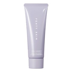 Total cleans'r - Creme de Limpeza, Fenty Skin
