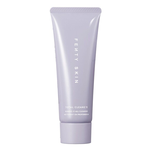Total cleans'r - Creme de Limpeza, FENTY SKIN