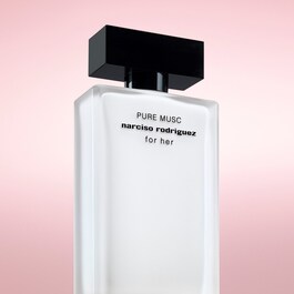 For Her Pure Musc - Eau de Parfum chipre almiscarada