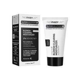 Blemish Clearing Moisturizer  2% NovoRetin™- Hidratante 