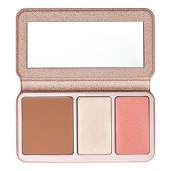Face palette - Paleta Rosto, Anastasia Beverly Hills