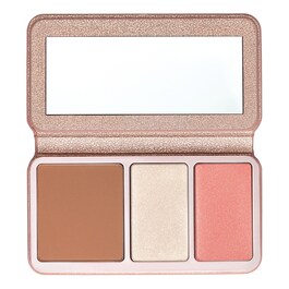 Face palette - Paleta Rosto