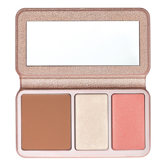 Face palette - Paleta Rosto, Anastasia Beverly Hills