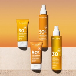 Crème Solaire Jeunesse Haute Protection SPF 30 - Protetores solares