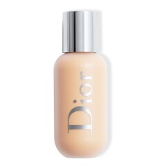 Dior Backstage Face & Body Foundation - Base fluida de cobertura modulável, DIOR BACKSTAGE