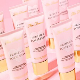 Pore ​​Banishing and Bluring Face Primer - Base Mate