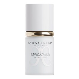Impeccable 24HR Blurring Matte Setting Spray - Spray fixador 