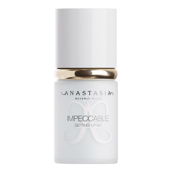 Impeccable 24HR Blurring Matte Setting Spray - Spray fixador , Anastasia Beverly Hills