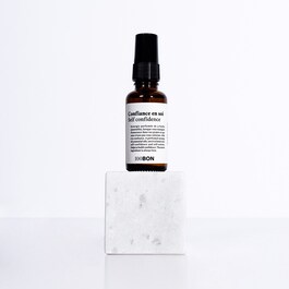 Confiance en soi - Spray Aromacologia